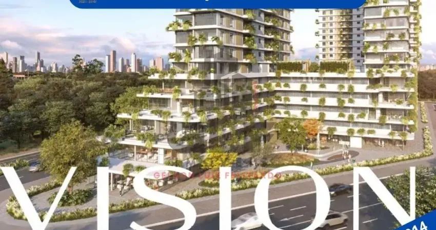 Apartamento Pré Lançamento em Porto Belo dentro do Viva Park, apartamento trás mas segurança e praticidade