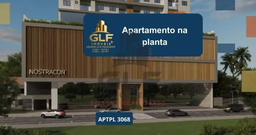 Apto pré lançamento em itapema/sc bairro jardim praia mar, com 50,85m² área privativa, com 2 dormitórios, 1 vaga de garagem, área de lazer completa