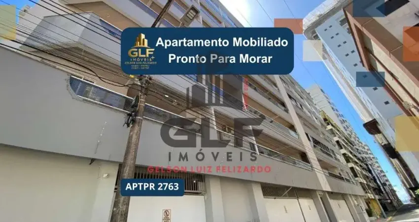 Apartamento mobiliado na cidade de itapema/sc no bairro meia praia, 3 dormitórios e 1 vaga de garagem. bem localizado. investir