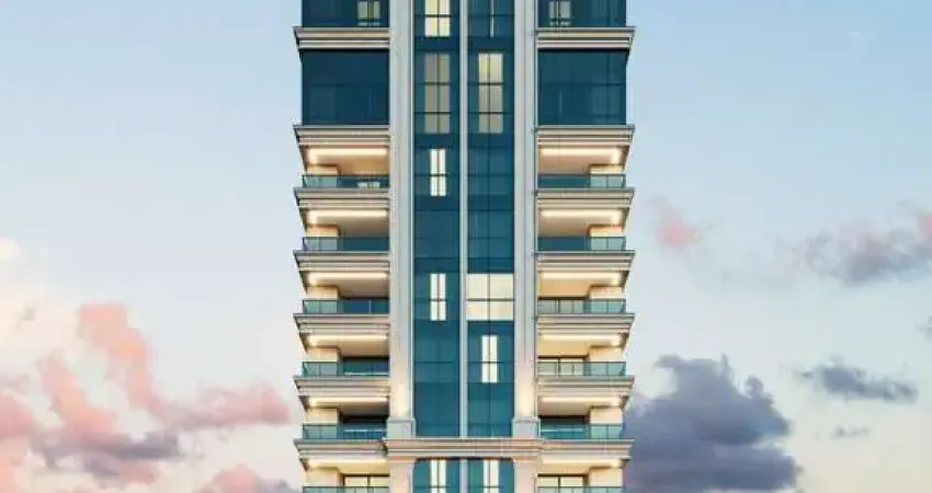 Imóvel de alto padrão à venda: apartamento pronto de 3 quartos, 3 suítes, 1 banheiro, 2 vagas de garagem no centro de itapema-sc!