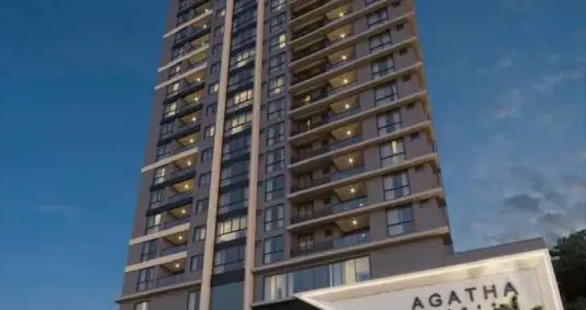 Apartamento pré lançamento em porto belo/sc com 125,44m² área privativa sendo 3 suítes, 2 vagas de garagem