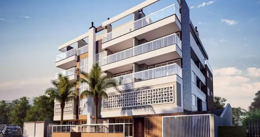 Apartamento pronto em bombinhas/sc com 114,10m² área privativa sendo 2 suítes, 2 vaga de garagem