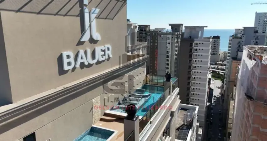 Apartamento pronto em itapema/sc bairro morretes, com 62m² área privativa sendo 2 dormitórios e 1 suíte, 1 vaga de garagem lazer completo