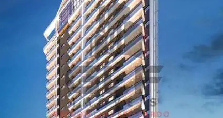 Apartamento lançamento na cidade de itapema/sc no bairro morretes, com 2 suítes e 1 vaga de garagem, com lazer completo. bem localizado. investimento