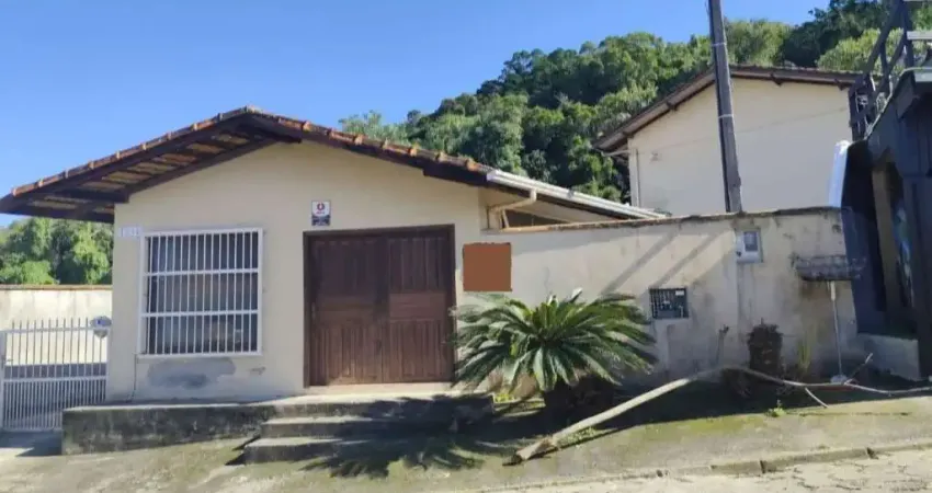 Casa com 2 quartos à venda em Zimbros, Bombinhas 