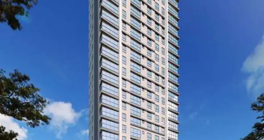 Apartamento com 3 quartos à venda no Balneário Perequê, Porto Belo