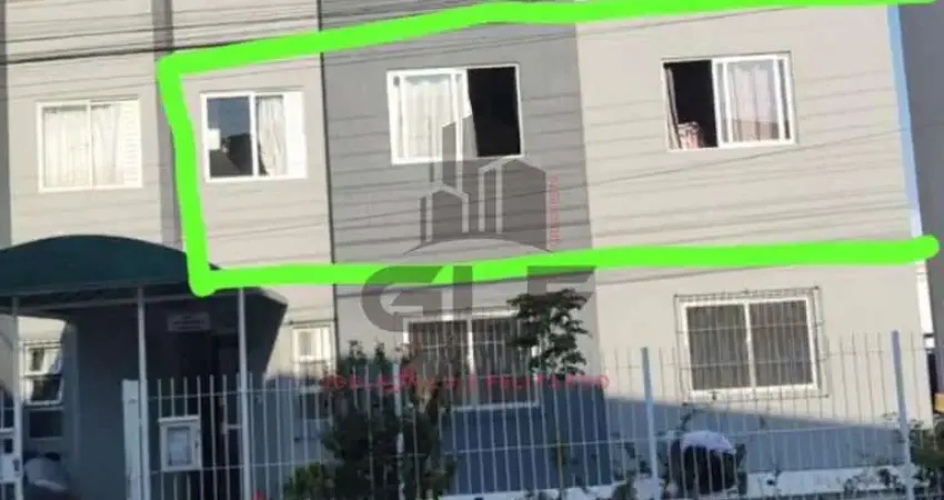 Apartamento semi mobiliado na cidade de itapema/sc no bairro morretes, com 2 dormitórios e 1 vaga de garagem. bem localizado.