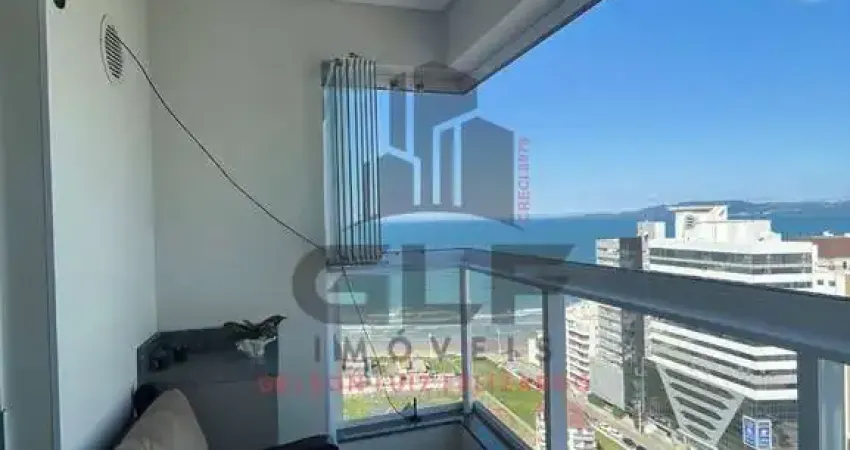 Apartamento Mobiliado Pronto Para Morar em Itapema/SC bairro Morretes com 70m² área privativa com 2 dorms/ 1 suíte, 1vaga de garagem. Lazer completo