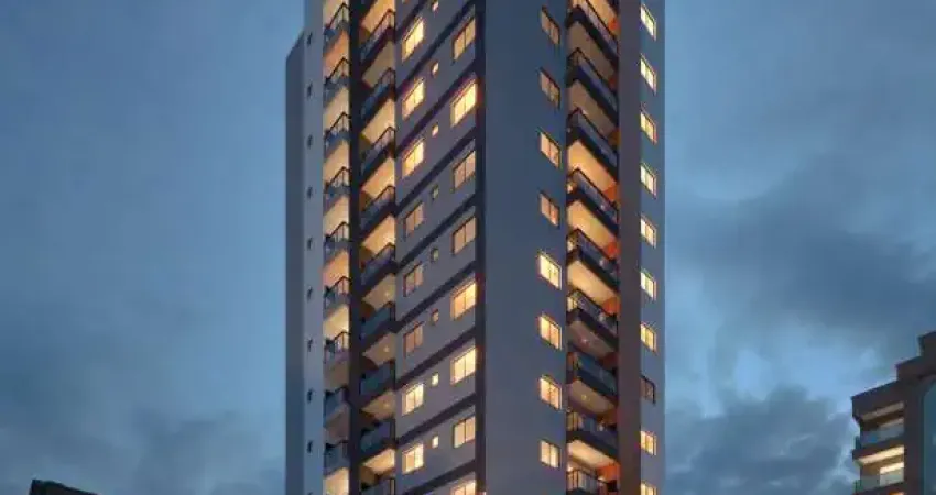 Apartamento com 2 quartos à venda em Morretes, Itapema