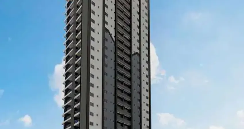 Apartamento com 3 quartos à venda em Meia Praia, Itapema