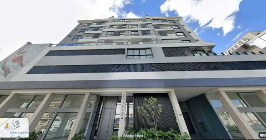 Apartamento com 1 quarto à venda no Estados, Balneário Camboriú