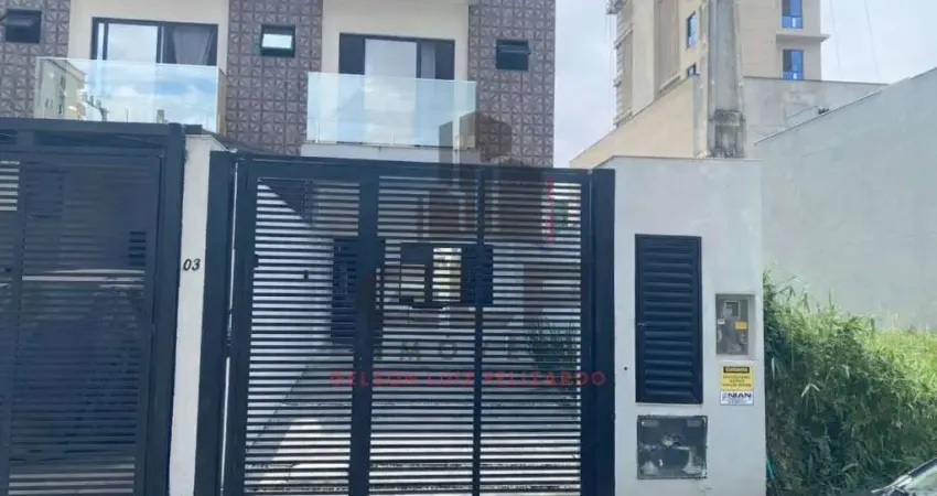 Geminado Pronto à venda em Itapema/SC ? Bairro Morretes | 110m² de área privativa, com 3 dormitórios sendo 1 suíte, 2 vagas de garagem