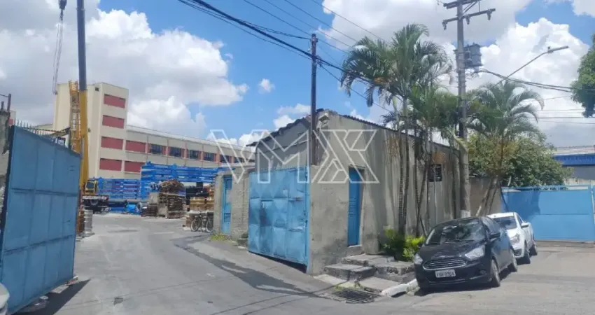 Terreno comercial para alugar na Rua Dias da Silva, 10, Vila Maria Baixa, São Paulo