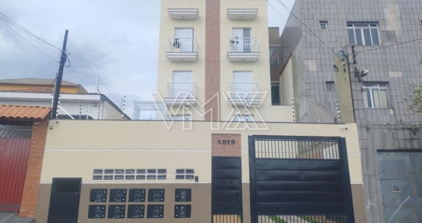 Apartamento com 2 quartos à venda na Rua Sargento Agostinho Ferreira, 1019, Vila Maria, São Paulo