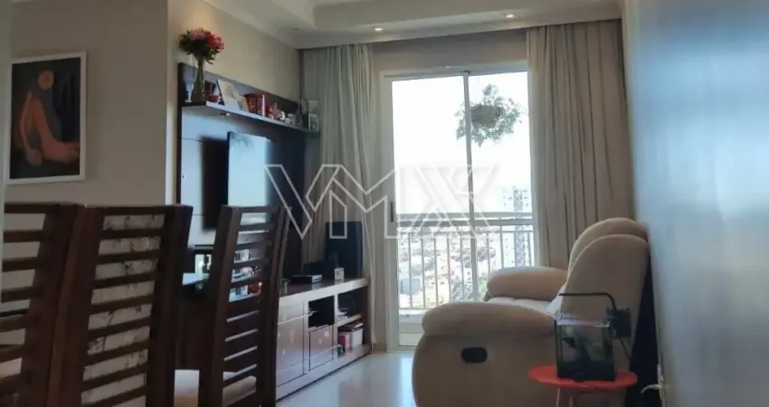 APARTAMENTO Á VENDA NA VILA MARIA ALTA - SP