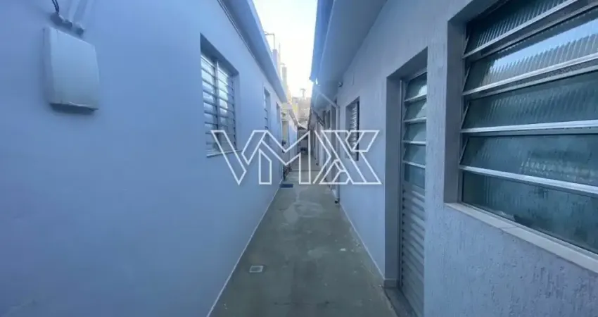 Terreno à venda na Rua Andaraí, 801, Vila Maria, São Paulo