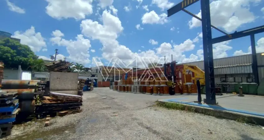 Terreno comercial à venda na Rua Dias da Silva, 2, Vila Maria Baixa, São Paulo