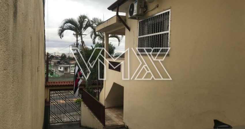 Terreno à venda na Rua Padre Sabóia de Medeiros, 872, Vila Maria Alta, São Paulo