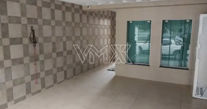 Casa com 3 quartos à venda na Avenida Manuel Antônio Gonçalves, 758, Jardim Guanca, São Paulo
