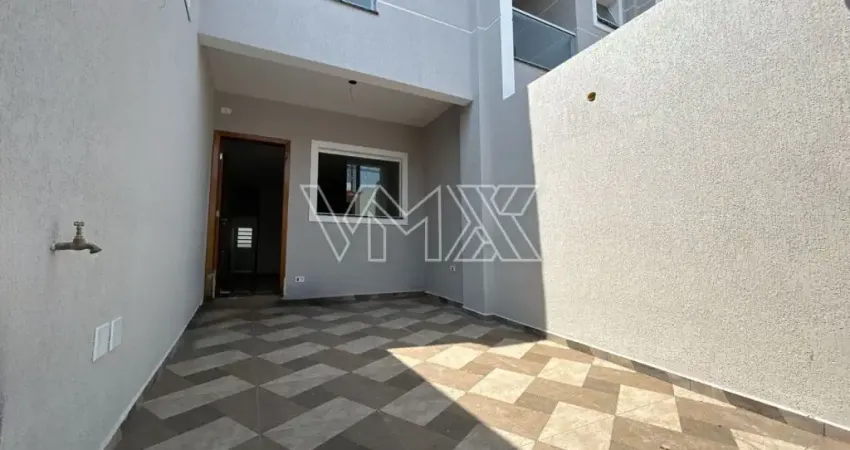 Casa com 3 quartos à venda na Rua Eugênia Bresser, 606, Vila Constança, São Paulo