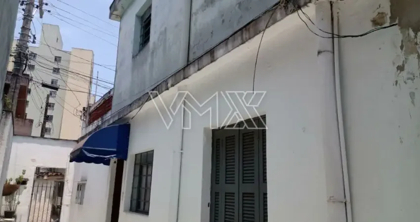 Casa com 4 quartos à venda na Travessa Leandro Ferreira, 511, Vila Guilherme, São Paulo