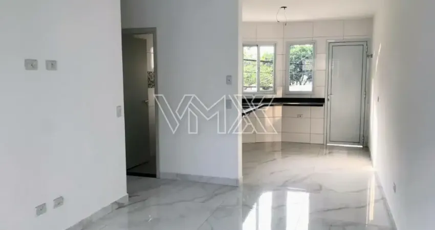 Casa com 2 quartos à venda na Rua Abel Ramos, 108, Vila Maria Alta, São Paulo