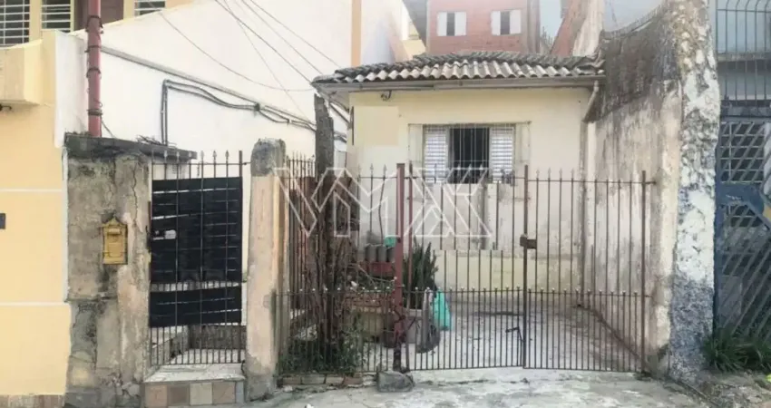 Terreno à venda na Rua Henrique Leitão, 552, Vila Maria Alta, São Paulo