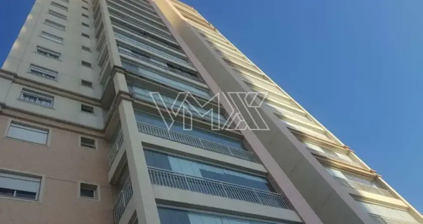 Apartamento com 3 quartos à venda na Rua José Nobre, 50, Vila Maria Alta, São Paulo