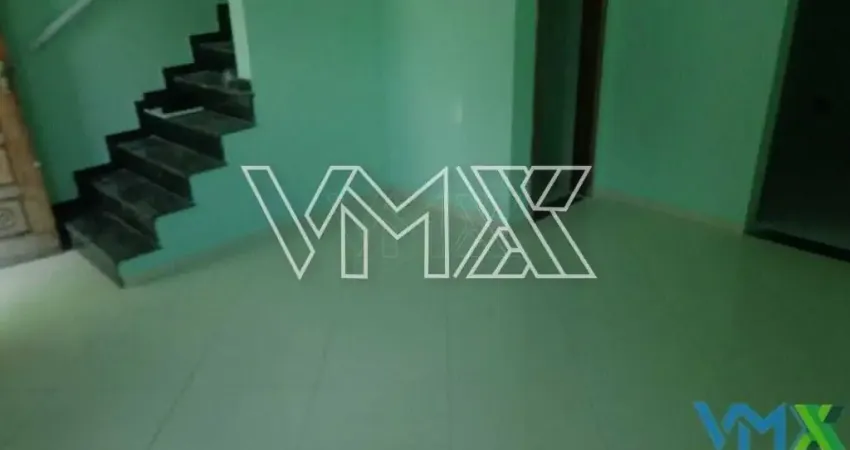 Sobrado à venda 3 Quartos, 1 Suite, 2 Vagas, 70M², Vila Maria, São Paulo - SP