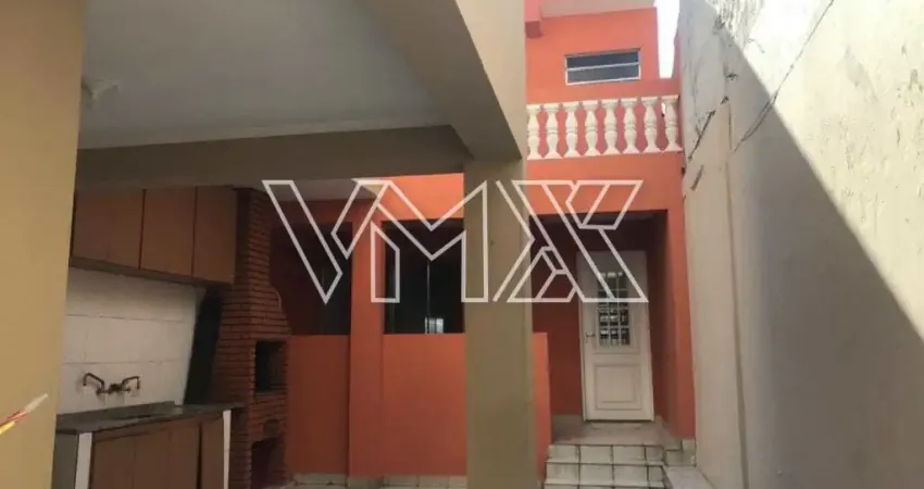 Casa com 7 quartos à venda na Rua Doutor Afonso Vergueiro, 2156, Vila Maria, São Paulo
