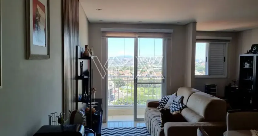 Apartamento com 3 quartos à venda na Rua Soldado José Fernandes da Silva, 382, Jardim Japão, São Paulo