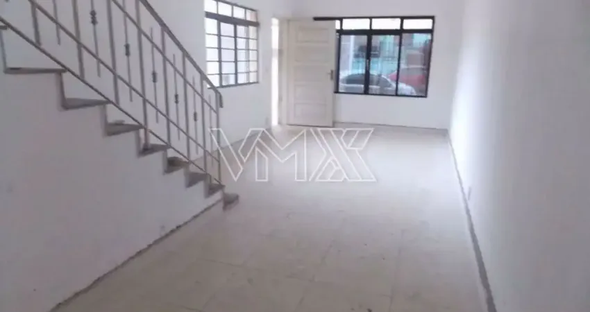SOBRADO À VENDA NA REGIÃO DA VILA GUILHERME