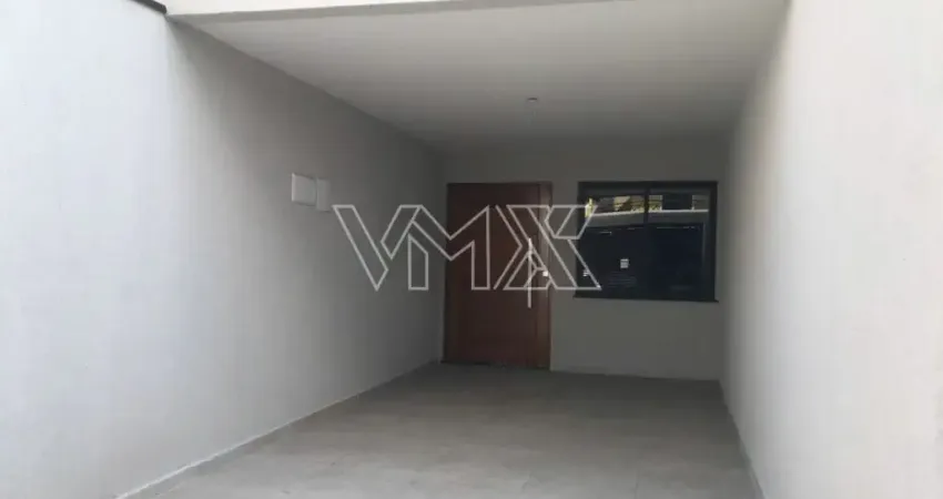 Casa com 3 quartos à venda na Rua Aldeia Vinte de Setembro, 960, Vila Ede, São Paulo