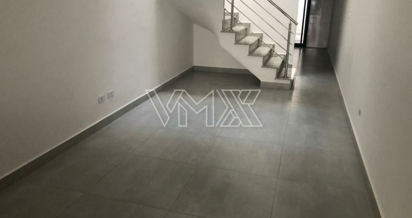 Casa com 3 quartos à venda na Rua Rosalina Alves, 809, Vila Isolina Mazzei, São Paulo