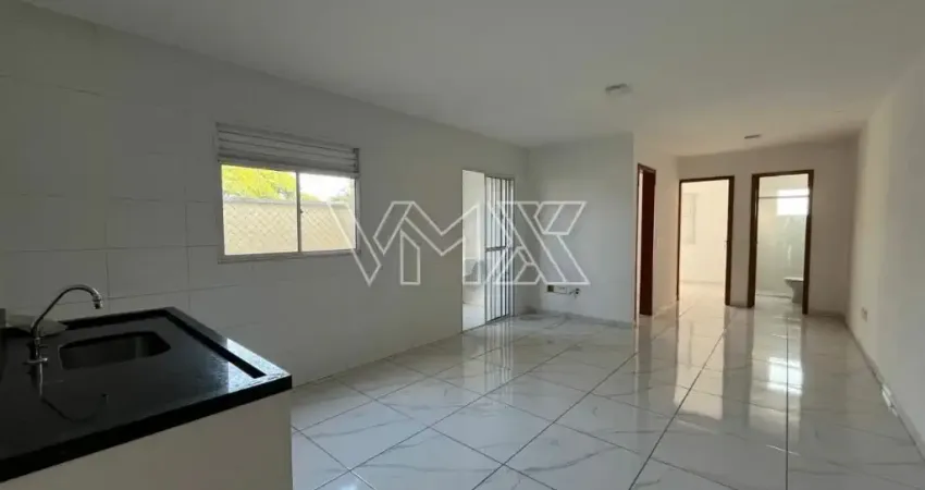 Apartamento com 2 quartos para alugar na Rua Antônio Fonseca, 501, Vila Maria Baixa, São Paulo