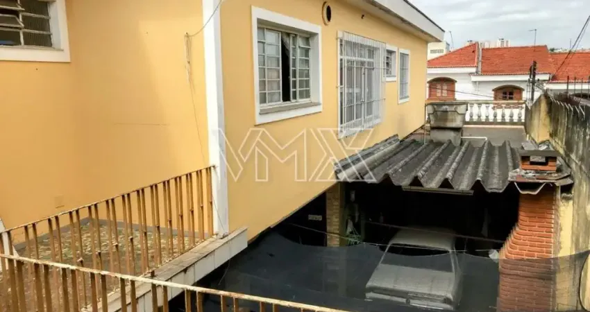 Casa com 4 quartos à venda na Rua Crispim Duarte, 693, Vila Medeiros, São Paulo