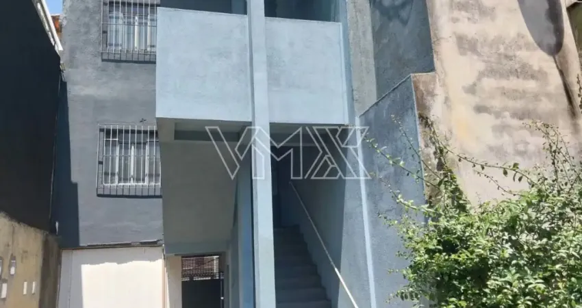 RENDA RESIDENCIAL/COMERCIAL Á VENDA NA VILA LEONOR - SP
