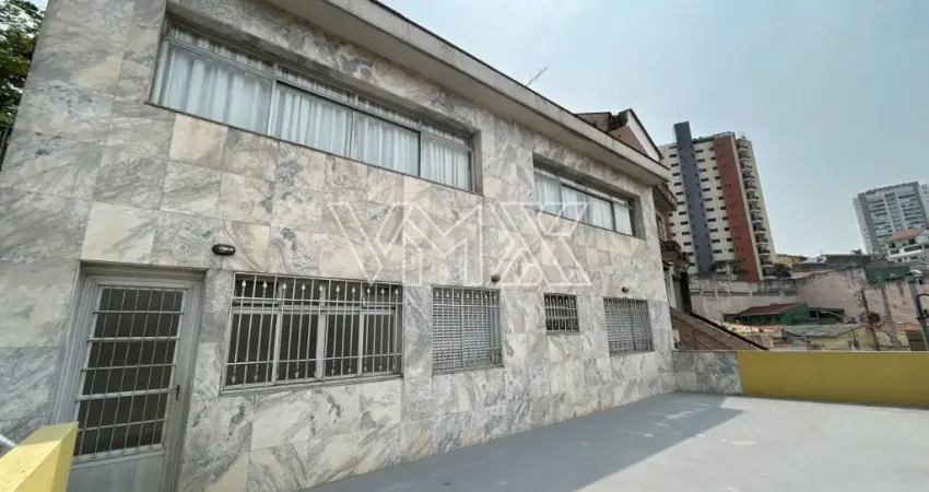Casa com 6 quartos à venda na Rua Lamartine dos Santos, 349, Vila Maria Alta, São Paulo