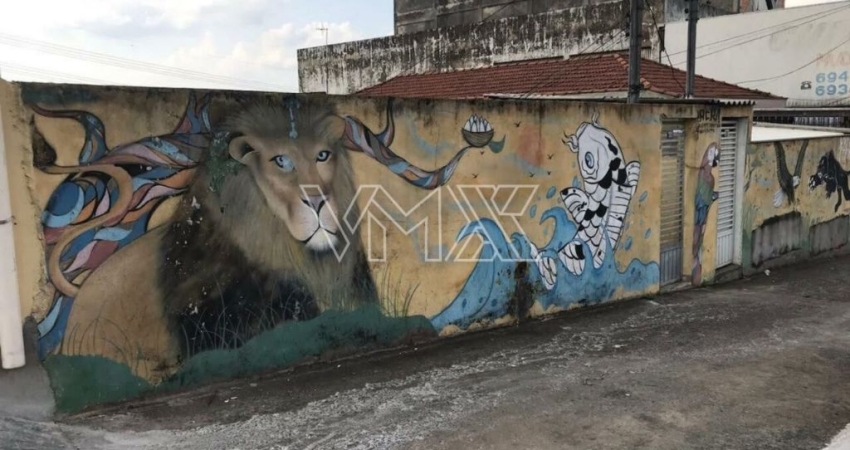 TERRENO RESIDENCIAL/COMERCIAL Á VENDA NO JARDIM JAPÃO - SP