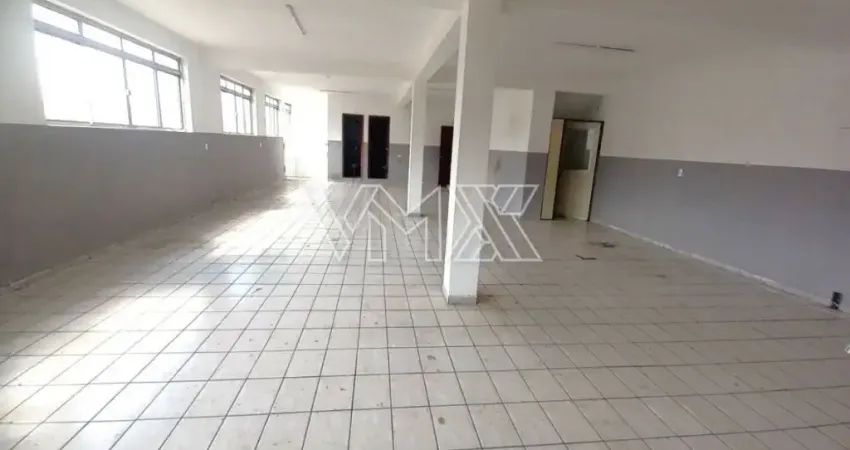 Barracão / Galpão / Depósito com 2 salas para alugar na Rua Padre Marcos Simoni, 98, Vila Ede, São Paulo