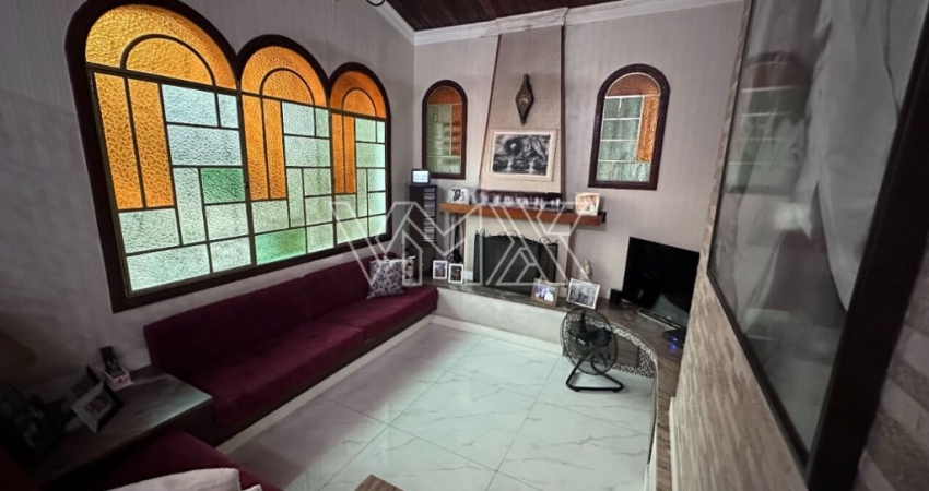 Casa com 4 quartos à venda na Rua Camaraipi, 72, Tremembé, São Paulo