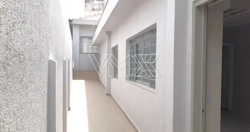 Casa com 3 quartos à venda na Rua Estevão Mélio, 57, Vila Maria Alta, São Paulo