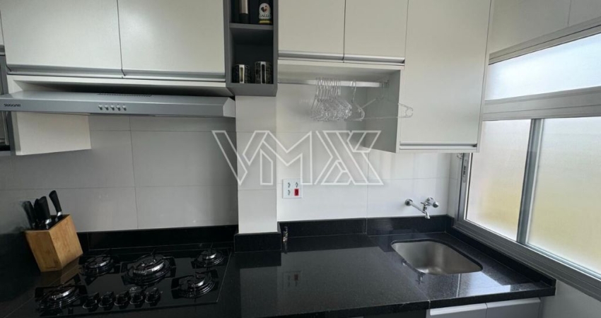 APARTAMENTO Á VENDA NO JARDIM ANDARAÍ - SP