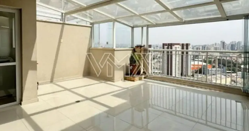 Apartamento com 3 quartos à venda na Avenida Conceição, 375, Carandiru, São Paulo