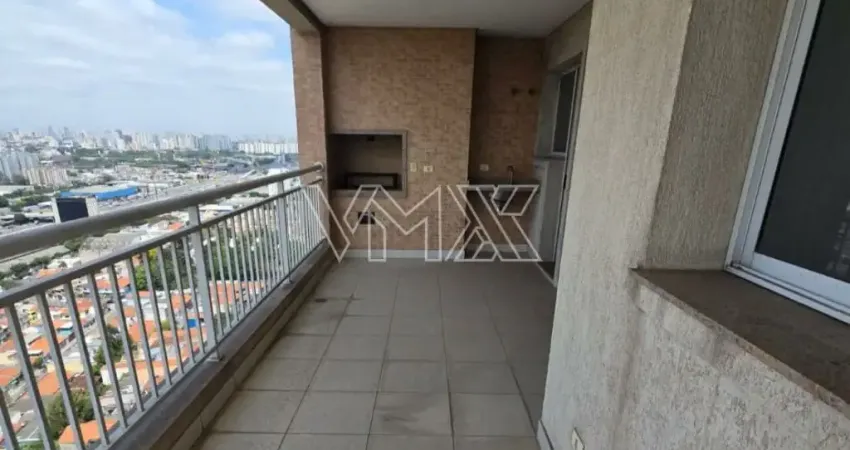 Apartamento com 4 quartos à venda na Rua José Nobre, 50, Vila Maria Alta, São Paulo