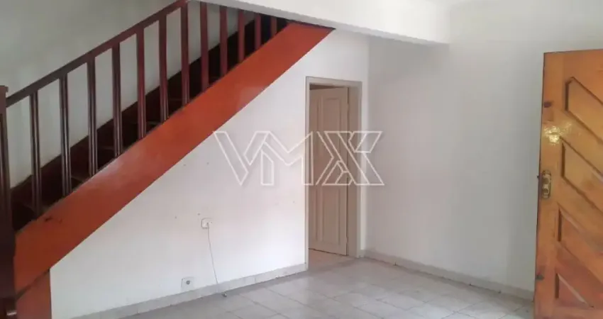 Casa com 2 quartos à venda na Rua Magarinos Torres, 671, Vila Maria Baixa, São Paulo