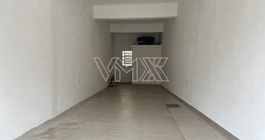 Ponto comercial para alugar na Avenida Alberto Byington, 1496, Vila Maria, São Paulo