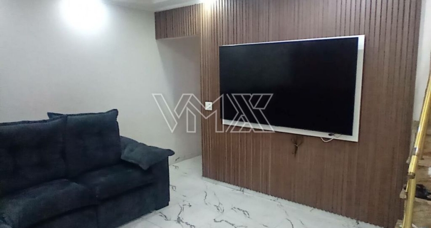 Casa com 2 quartos à venda na Rua Neneca, 27, Vila Medeiros, São Paulo