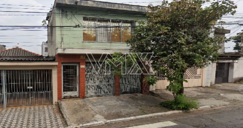 PRÉDIO COMERCIAL/RESIDENCIAL NO PQ. NOVO MUNDO - SP
