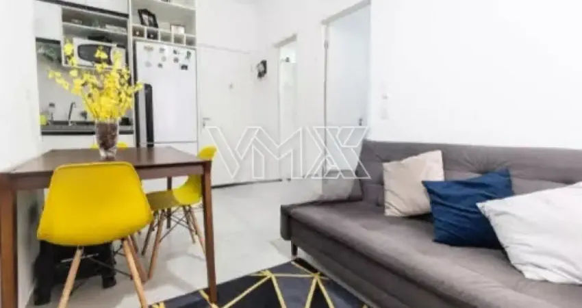 Apartamento com 2 quartos à venda na Rua Amandaú, 77, Parada Inglesa, São Paulo